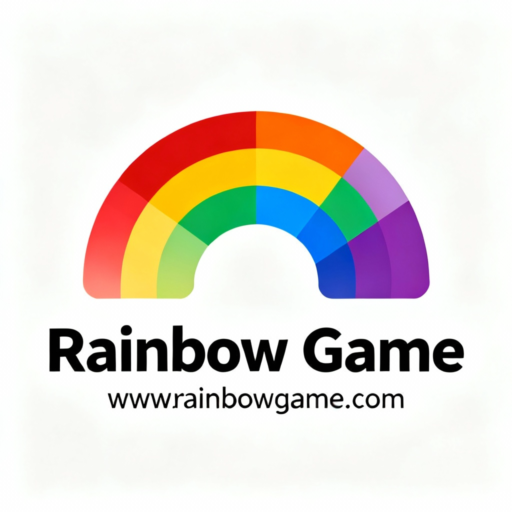 rainbow game