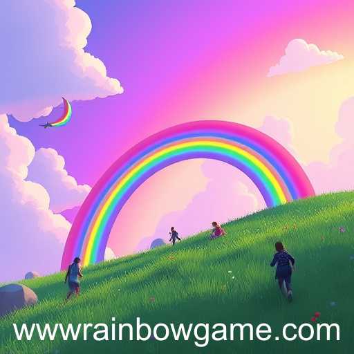 The Rise of Gaming in 2025: A Focus on Rainbow Games