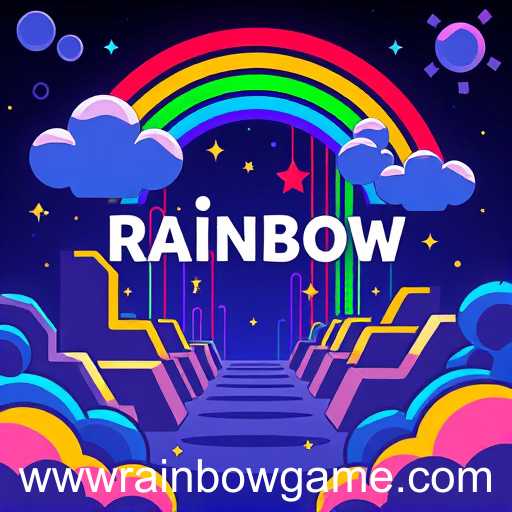 The Rise of 'Rainbow Game' in the Online Gaming World