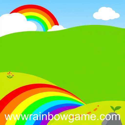 The Rise of the Rainbow Game Phenomenon